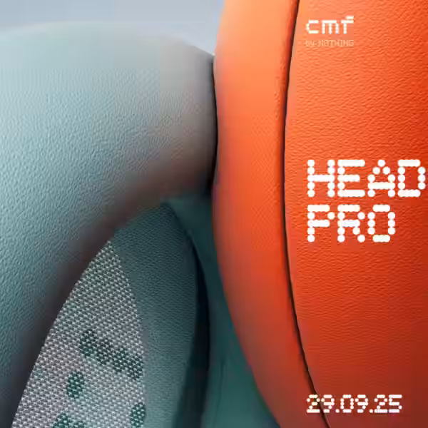 CMF Headphone Pro