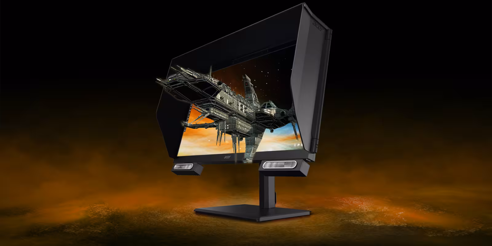 IFA 2025: Acer расширяет экосистему SpatialLabs Pro с новыми возможностями 3D 1 hero