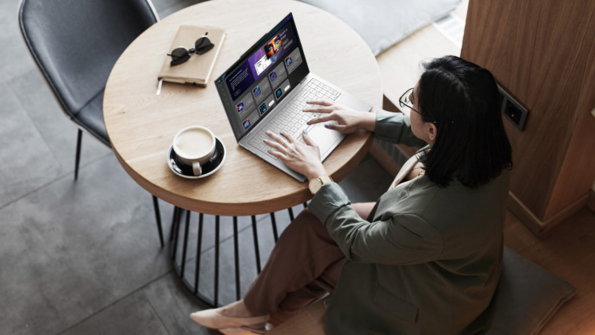 Acer представила сверхлёгкий ноутбук Swift 16 Air 3 Acer Swift 16 Air