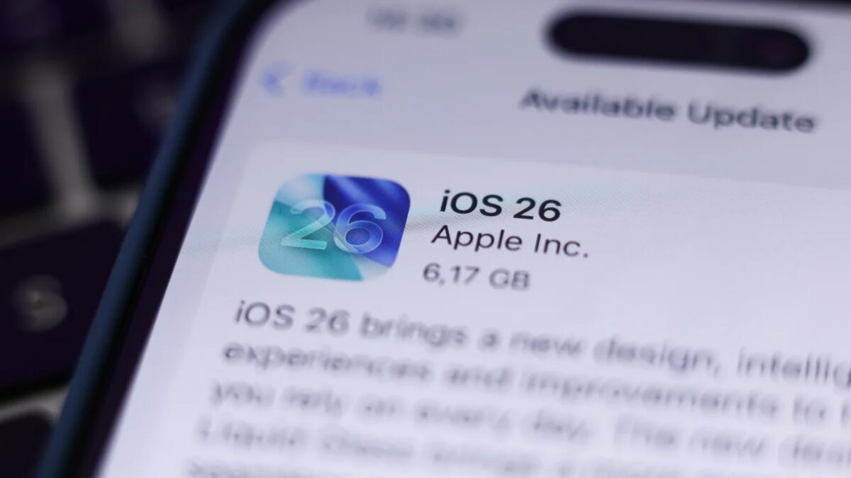 Как удалить iOS 26 с iPhone 1 hero image 3 1