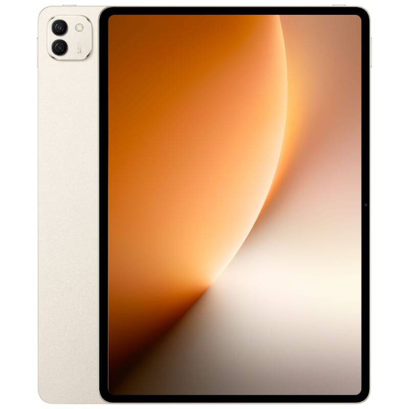 honor magicpad 3 pro floating light gold