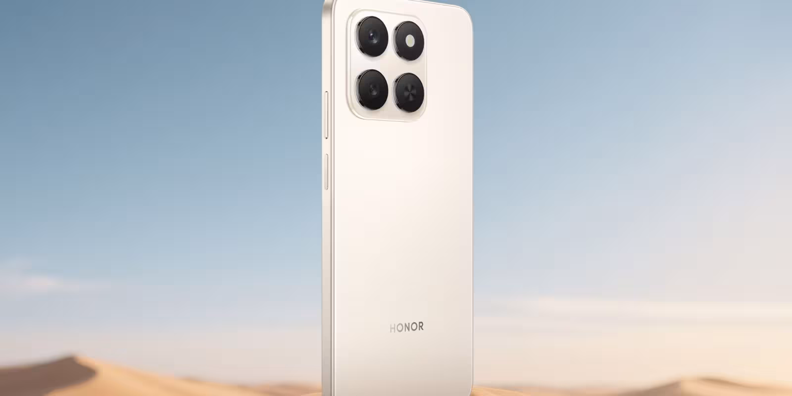 Honor X7d 5G