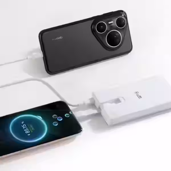 huawei power bank 100w 12000
