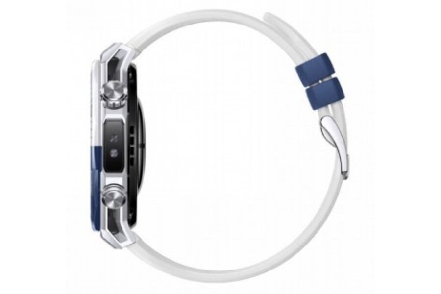 Huawei Watch Ultimate 2: первые рендеры и дата выхода 6 huawei watch ultimate 2 render 3