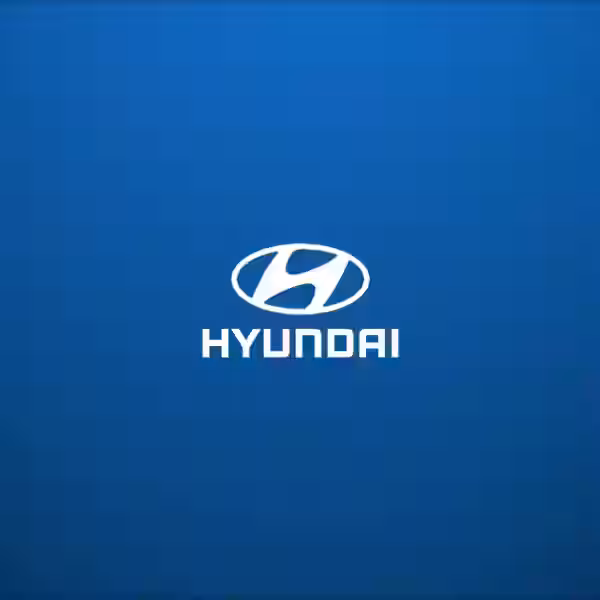 hyundai logo