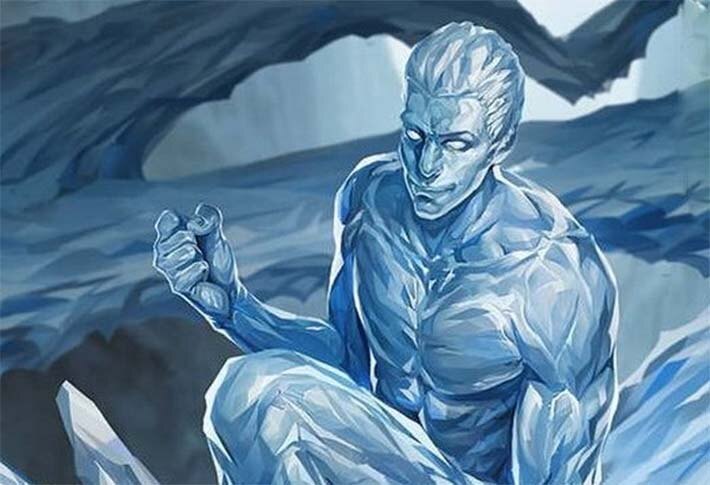 iceman 2