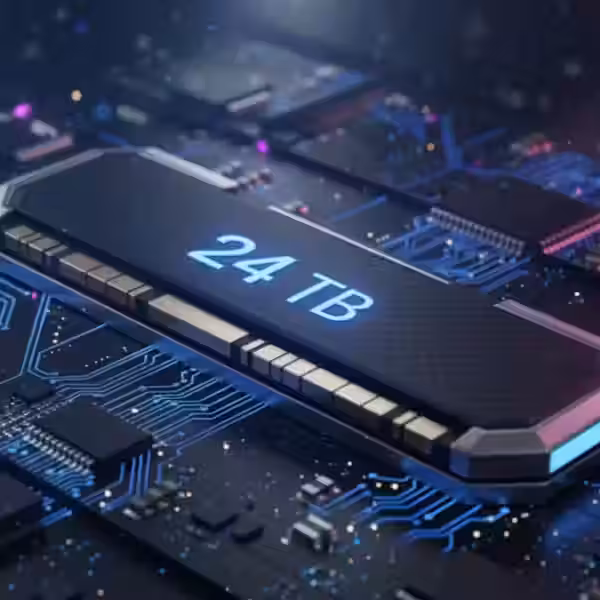 illustrative image showing the potential of the new technology