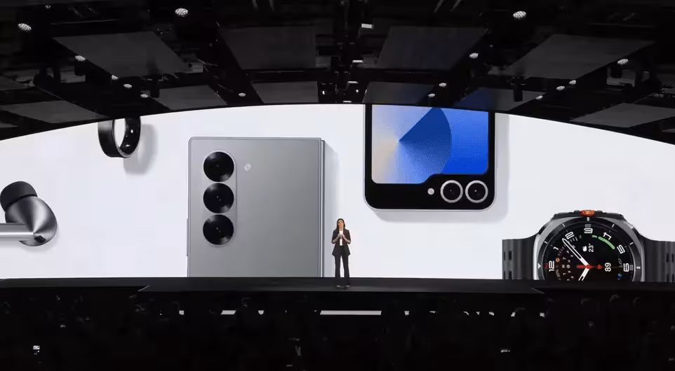 Samsung готовится к масштабному анонсу новых устройств 3 image 1