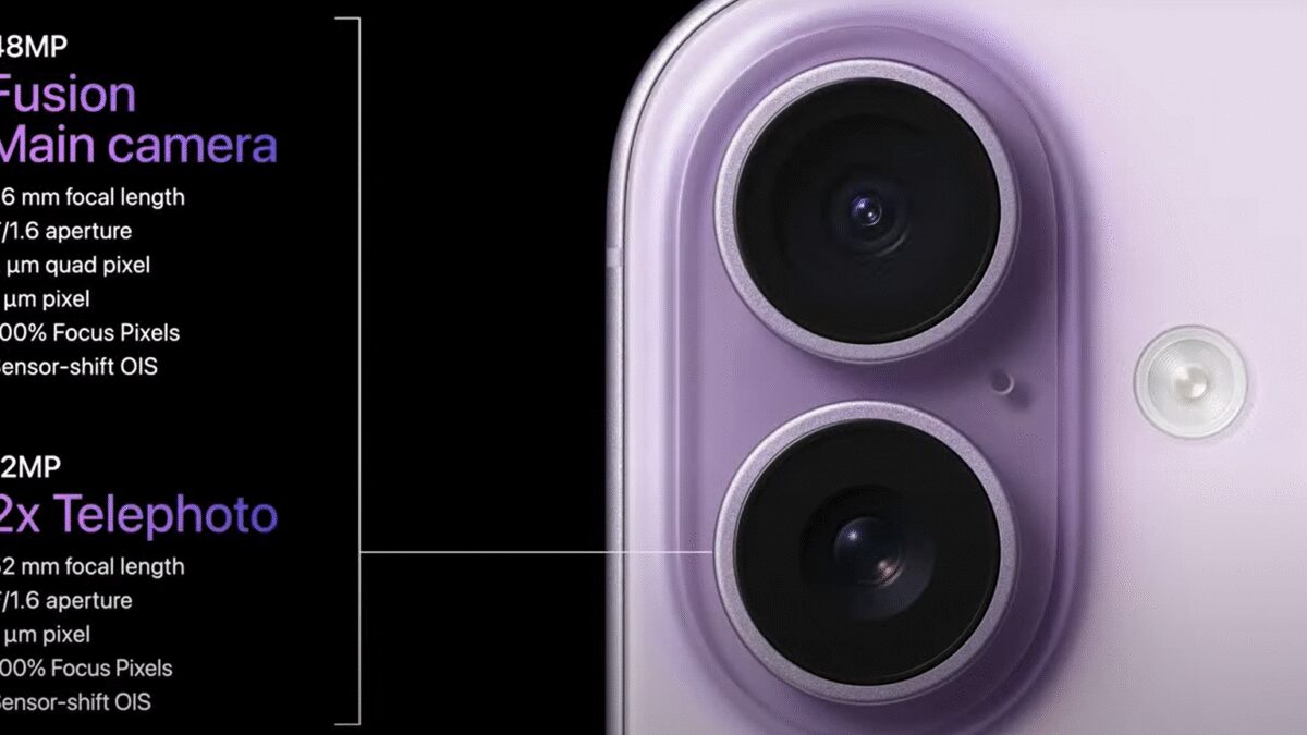 Apple выпустила iPhone 17 7 image 29