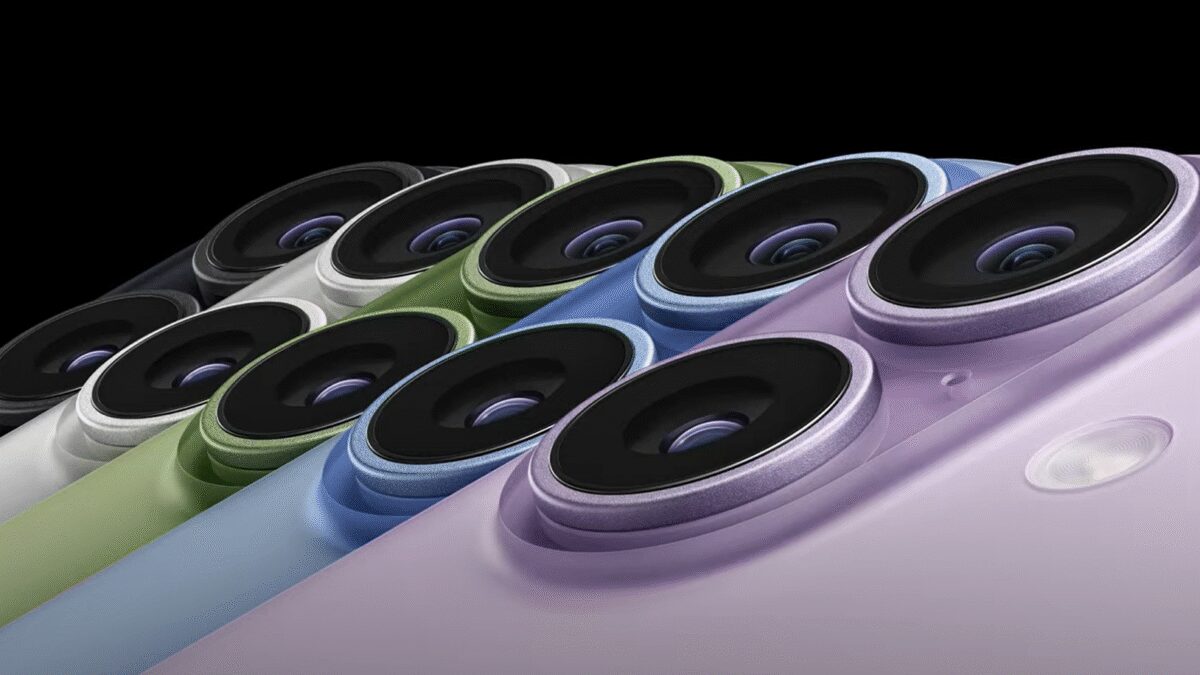 Apple выпустила iPhone 17 8 image 30