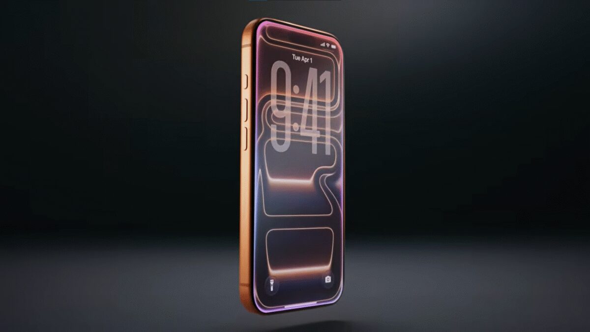 Apple представила iPhone 17 Pro и Pro Max на презентации 9 сентября 6 image 33