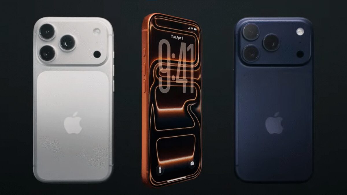 Apple представила iPhone 17 Pro и Pro Max на презентации 9 сентября 8 image 34