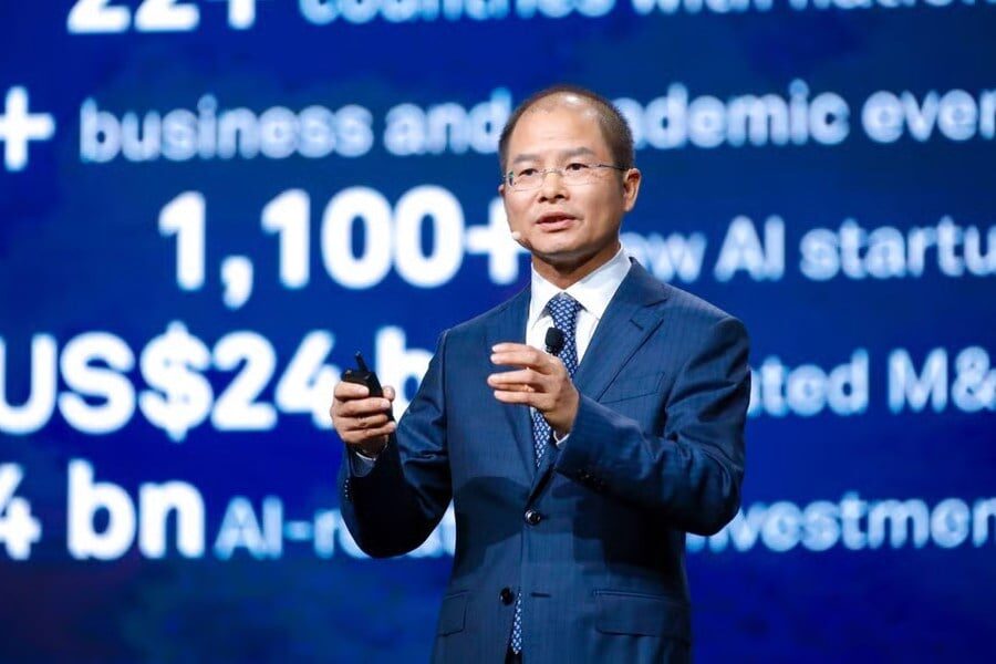 Huawei обновляет руководство HiSilicon и усиливает позиции в сфере полупроводников и ИИ 3 image 38