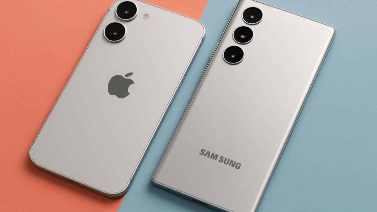 iPhone Air обошёл Galaxy S25 Edge по автономности при меньшей батарее 1 image 1757469905 1