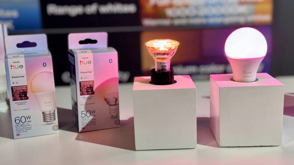 IFA 2025: Philips представила новые умные лампы Hue, ленты и Bridge Pro 10 img 6098.jpeg
