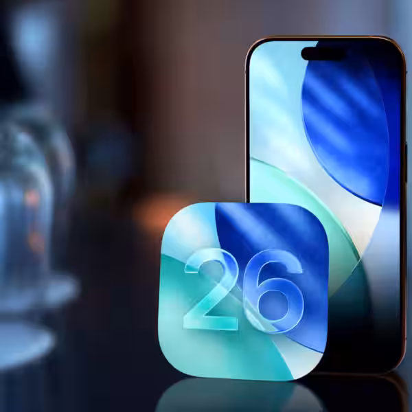 ios 26 on iphone feature 1