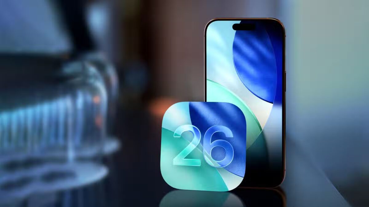 ios 26 on iphone feature 2