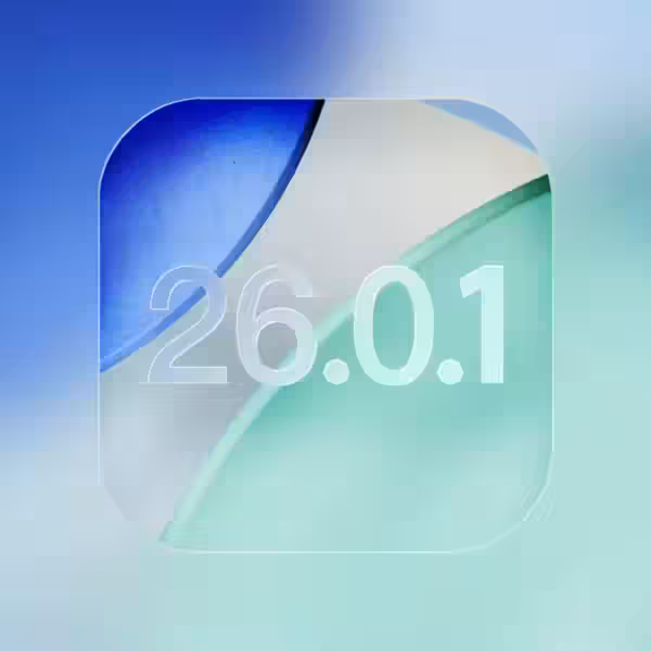 ios 26.0.1 feature