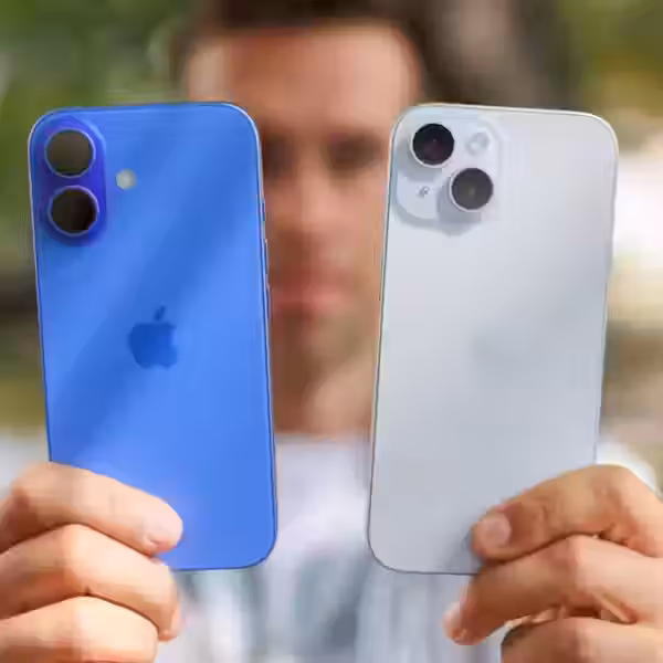 iphone 16 vs iphone 15 all the differences explained