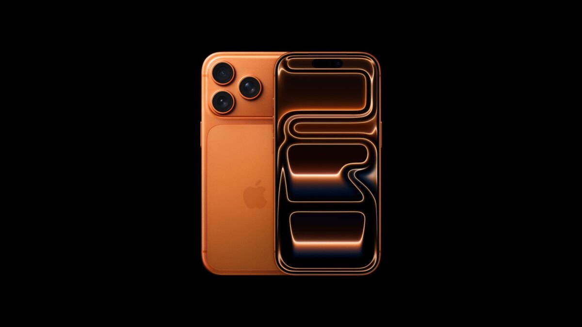 Кому стоит покупать iPhone 17 Pro и Pro Max 1 iphone 17 pro 1 2048x1380 1