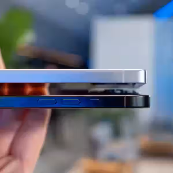 iphone 17 pro max may prove that galaxy s26 ultra would be better off with the same battery