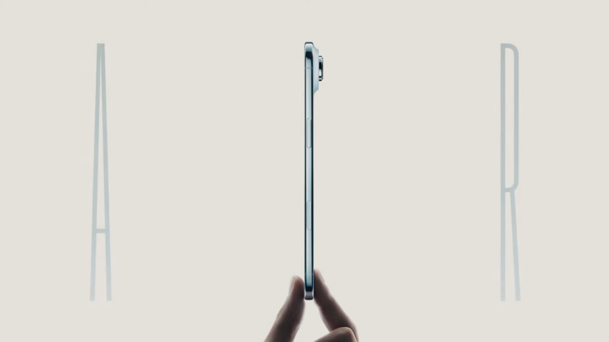 Что такое eSIM и правда ли, что она лучше физической SIM-карты? 13 iphone air 3