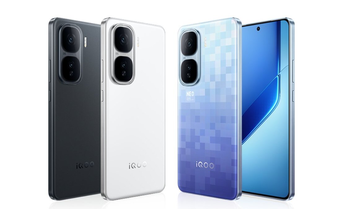 Опубликован рейтинг самых мощных Android-смартфонов августа 2025 года по версии AnTuTu 8 iqoo neo 10 pro