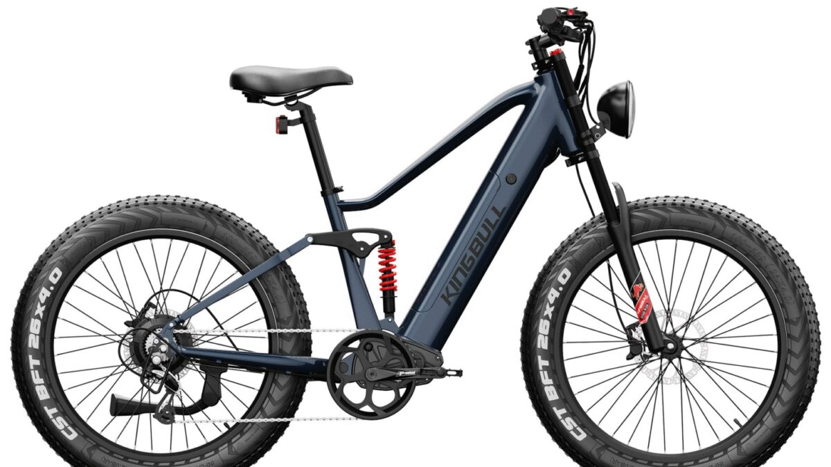 Новый электровелосипед Kingbull Rover 2.0 представлен официально 5 kingbull rover 2.0 1536x1536 1