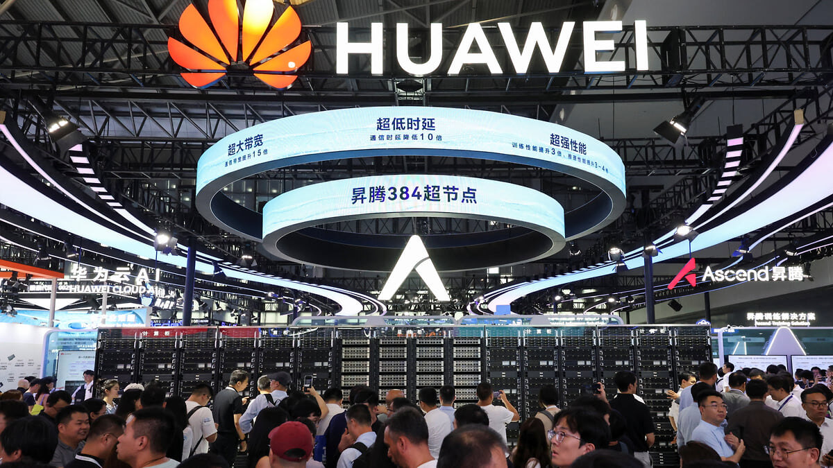 Huawei обновляет руководство HiSilicon и усиливает позиции в сфере полупроводников и ИИ 2 kmo 162543 67548 1 t241 113116