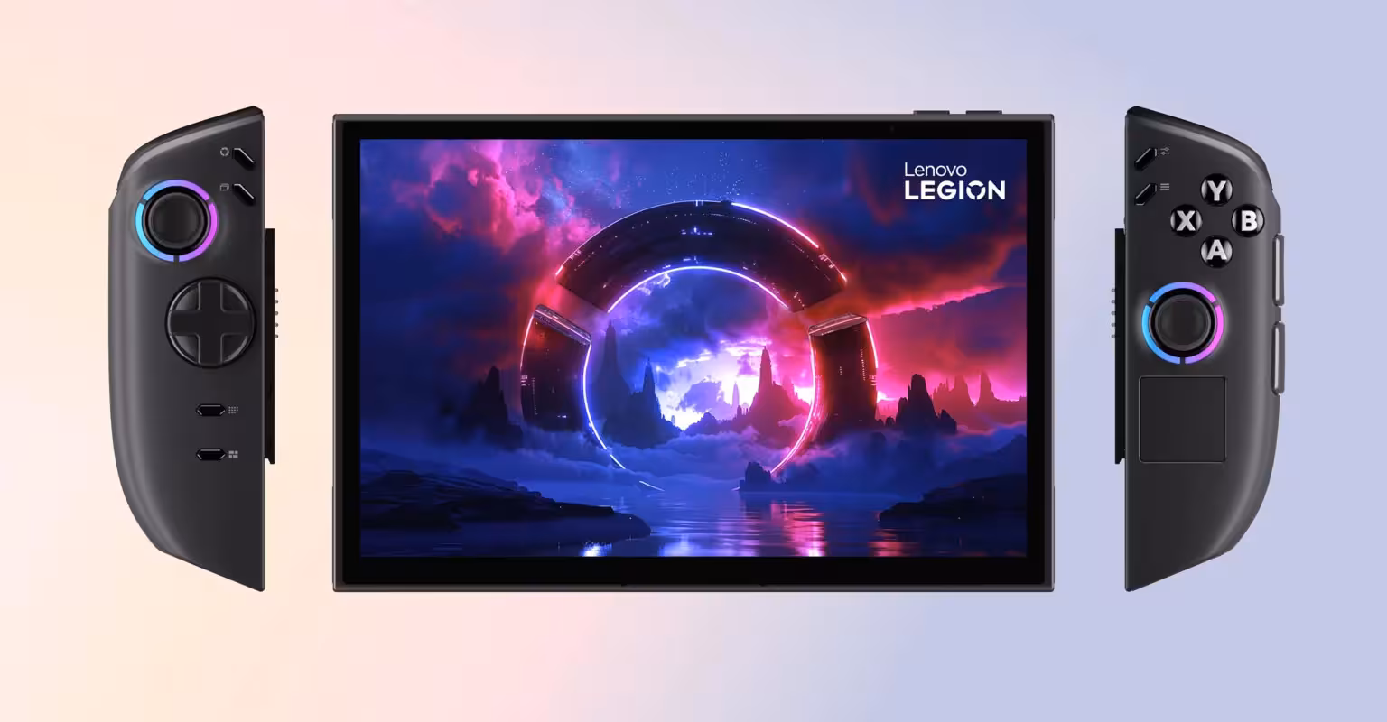 Lenovo Legion Go 2