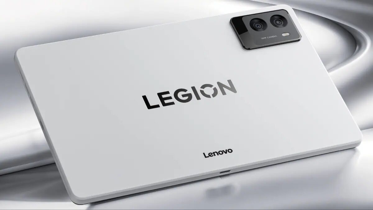 Компактные, но мощные: топ-5 мини-планшетов 2025 года 10 lenovo legion y700 gen 4