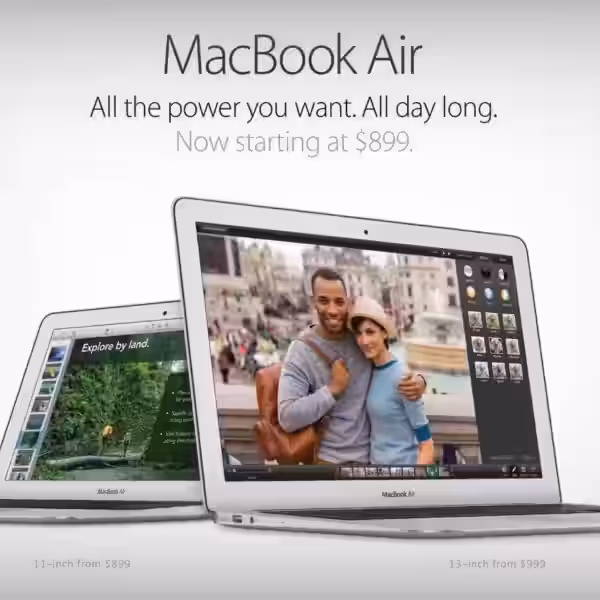 macbook air 11 inch apple website