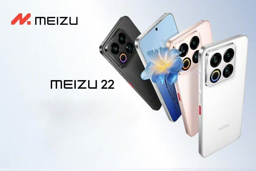 meizu 22 launch specs price