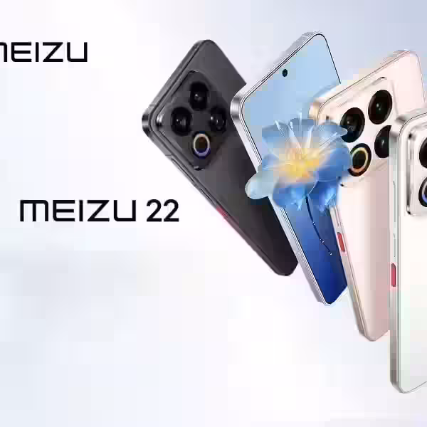 meizu 22 launch specs price