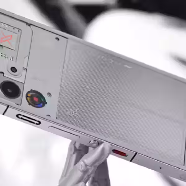 nubia red magic 10 pro