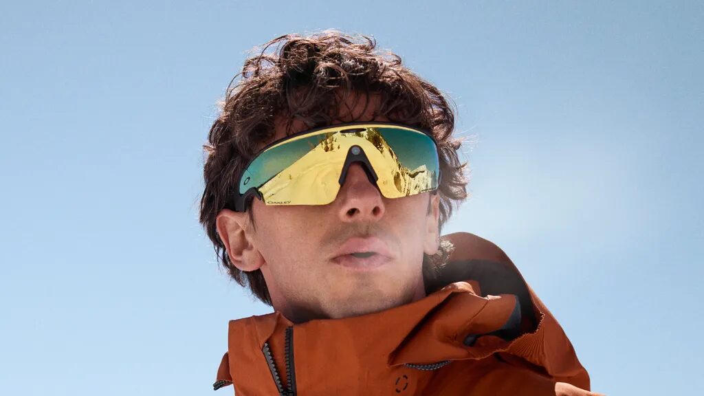 Meta* Connect 2025: шесть главных анонсов конференции 9 oakley vanguard 24k worn.png