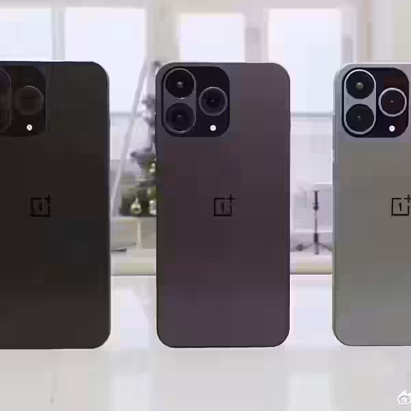 oneplus 15 render