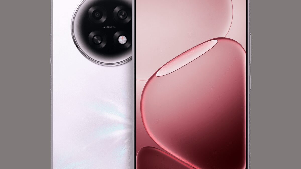 Вышел Oppo A6 GT 5G: огромная батарея, AMOLED-дисплей и низкая цена 5 oppo a6 gt white