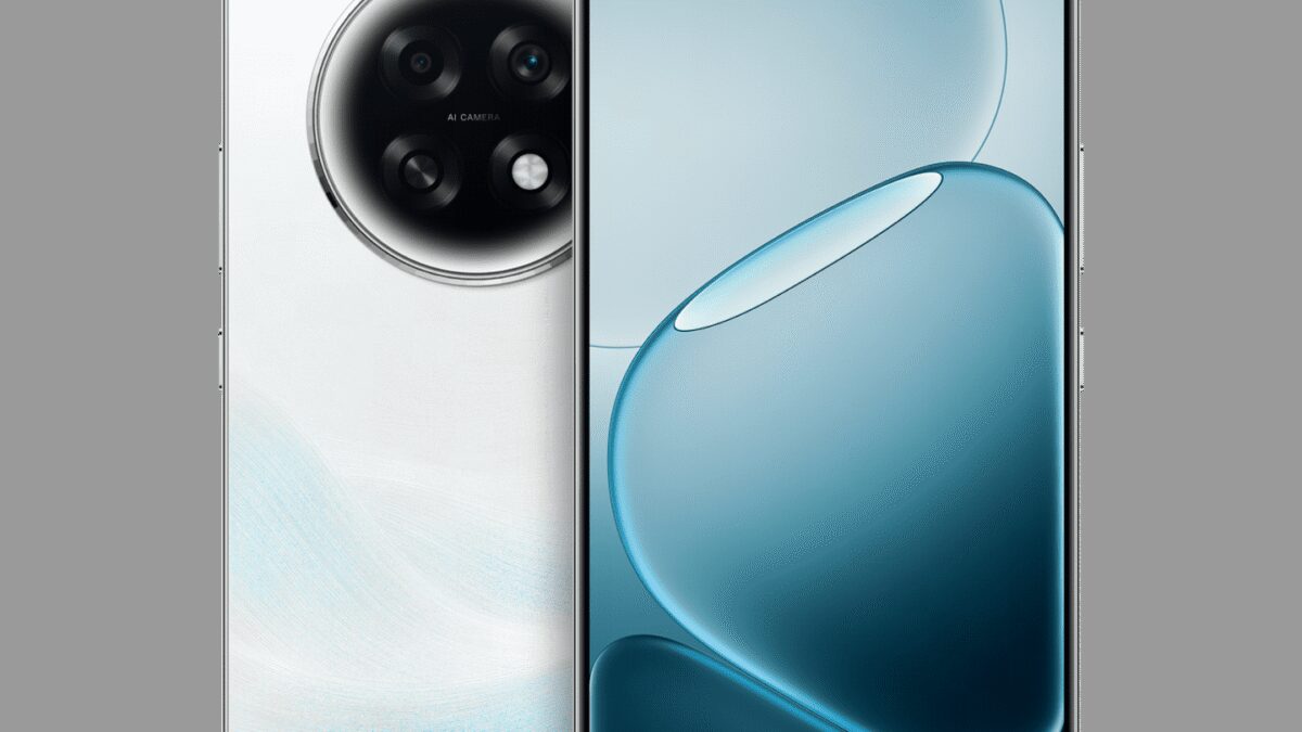 Вышел Oppo A6 GT 5G: огромная батарея, AMOLED-дисплей и низкая цена 6 oppo a6 gt white