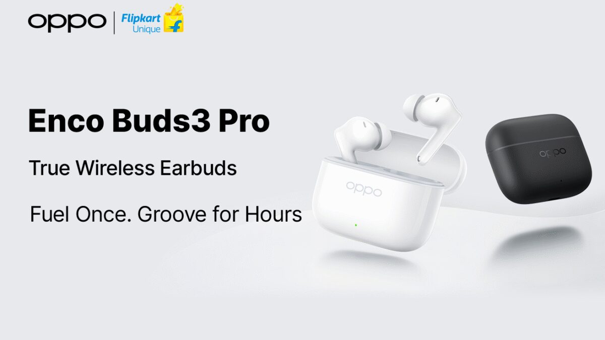 Oppo Enco Buds 3 Pro