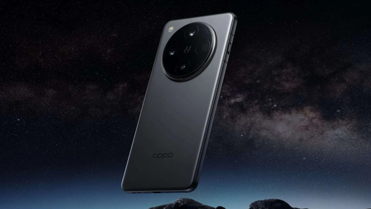 Oppo Find X9: рамки рекордной толщины и аккумулятор 7000 мАч 3 oppo find x9 series leaked detai