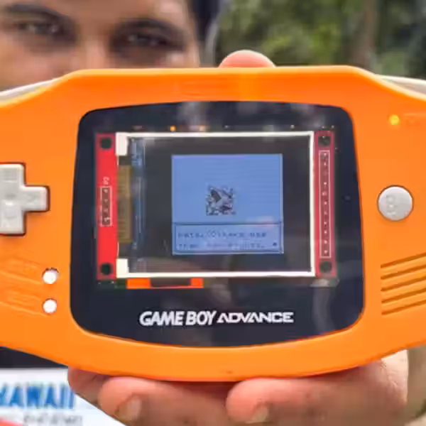 pi boy advance featured