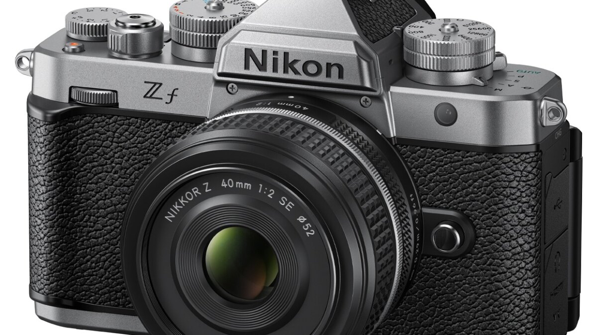 Nikon представила зеркальную камеры Z f в серебристом корпусе 7 pic 250904 01 01