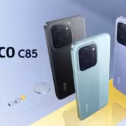Poco C85
