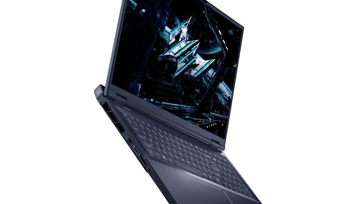 IFA 2025: Acer представила Predator Helios 18P AI и новые устройства Predator для работы и игр 9 predator helios 18p ai 01