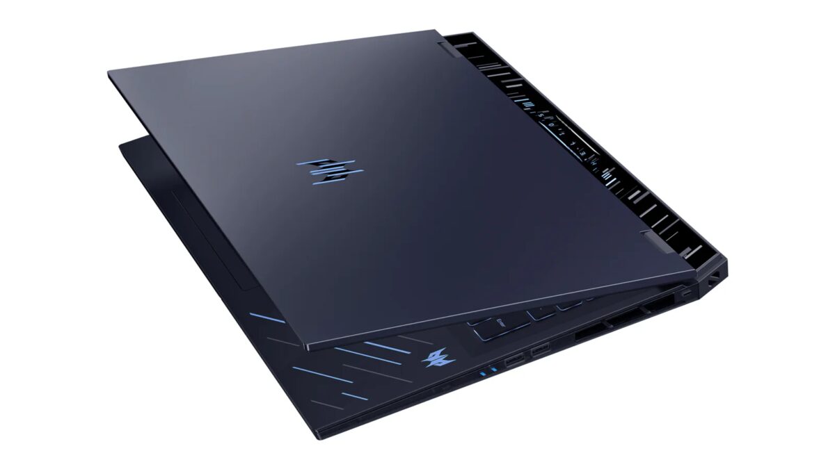 IFA 2025: Acer представила Predator Helios 18P AI и новые устройства Predator для работы и игр 10 predator helios 18p ai 02