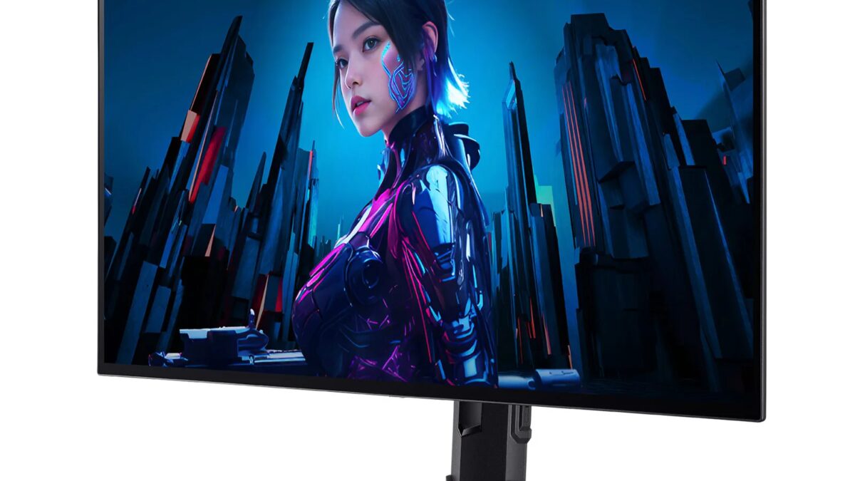 IFA 2025: Acer представила Predator Helios 18P AI и новые устройства Predator для работы и игр 13 predator x27u f8 03