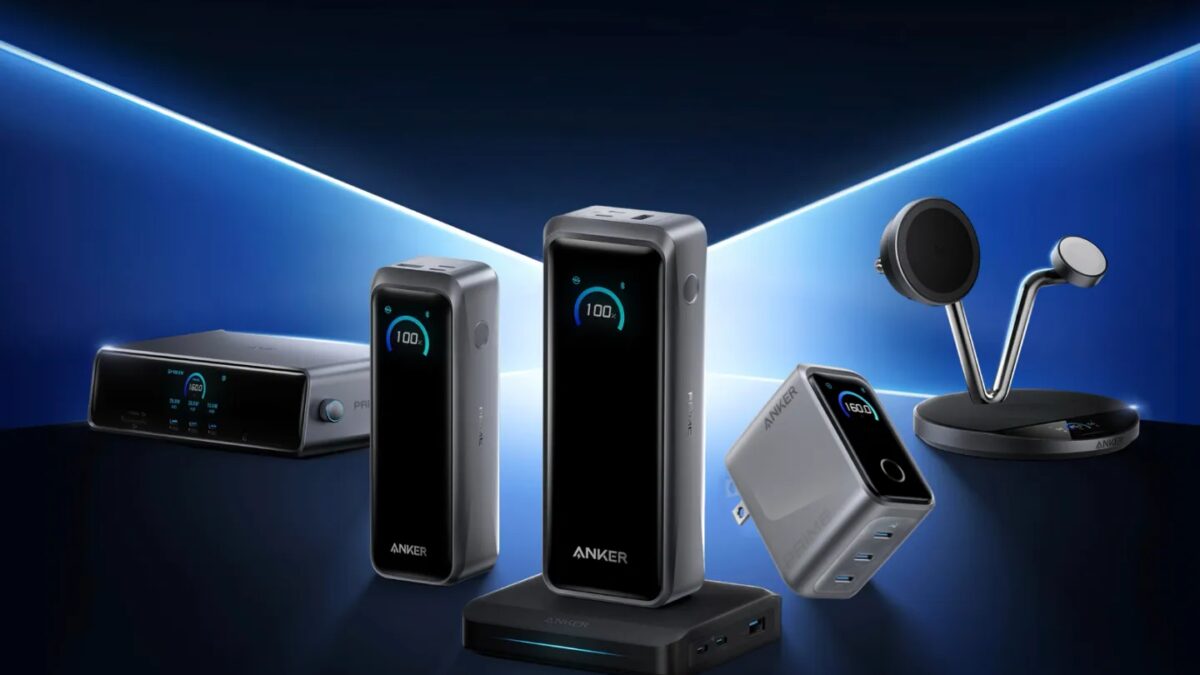 IFA 2025: Anker представила самый быстрый пауэрбанк и новые устройства Prime 5 prime family.001.jpeg