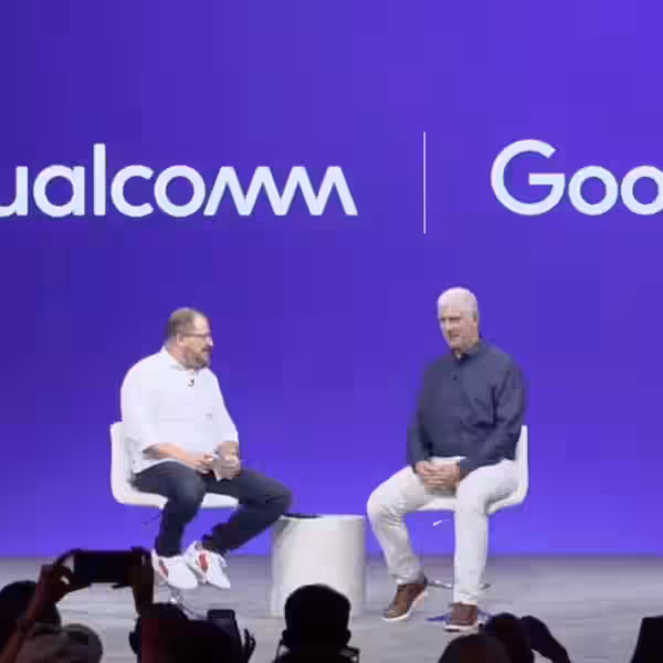 qualcomm google snapdragon summit