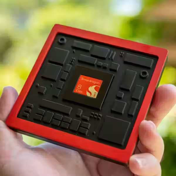 qualcomm snapdragon 8 elite gen 5 hero